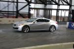 Hyundai Genesis Coupe 2010 года